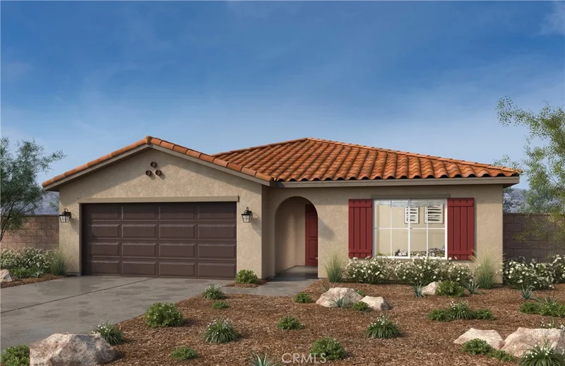 22721 Morning Spruce, Nuevo, CA 92567