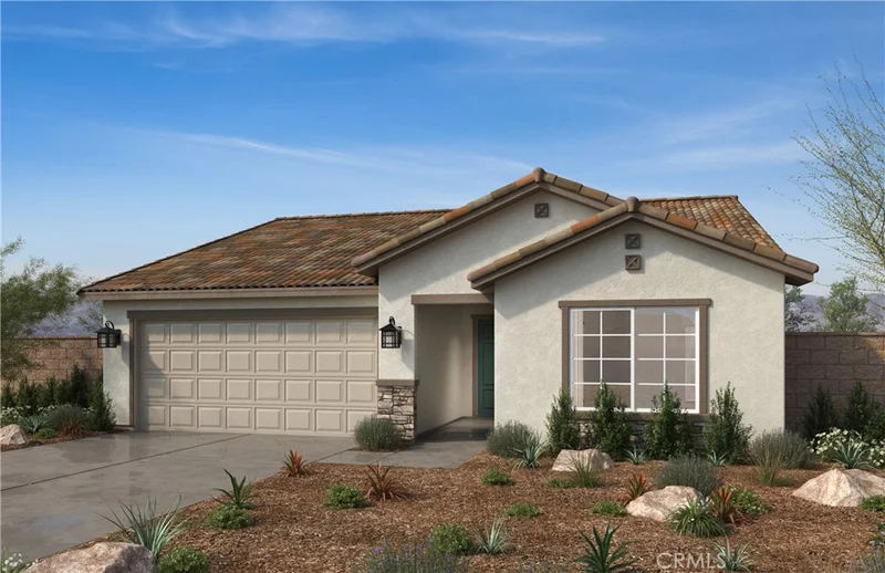 22770 Morning Spruce, Nuevo, CA 92567