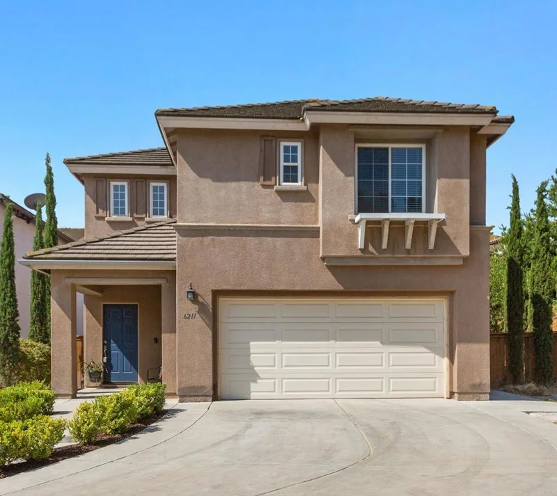 6211 Vista San Carlos, San Diego, CA 92154