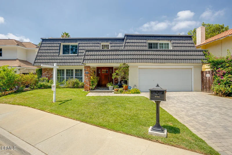 5207 Starlight Mesa, La Canada Flintridge, CA 91011