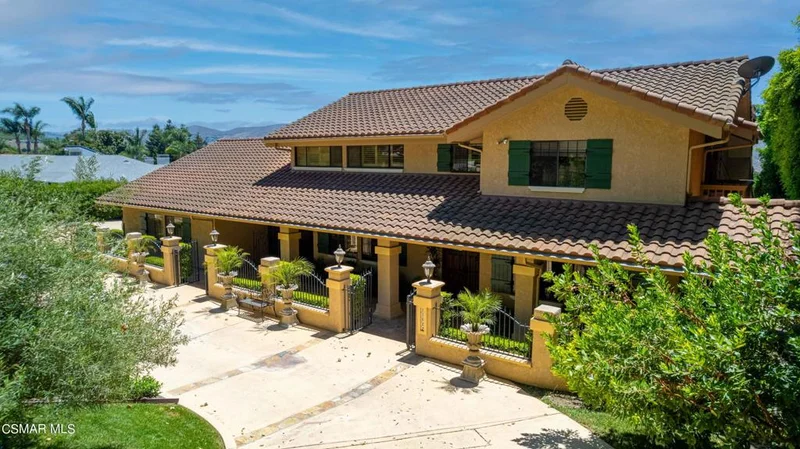 11622 Barranca, Santa Rosa, CA 93012