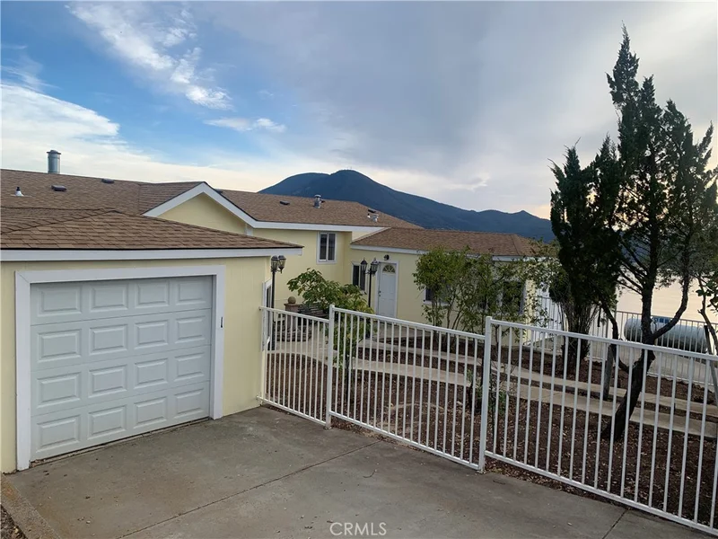 7701 Al, Glenhaven, CA 95443