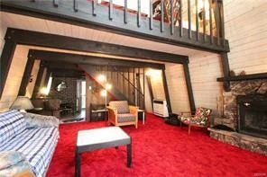909 Rainbow, Big Bear, CA 92314
