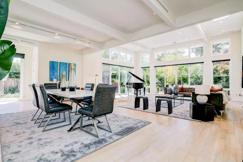 869 Richardson, Palo Alto, CA 94303