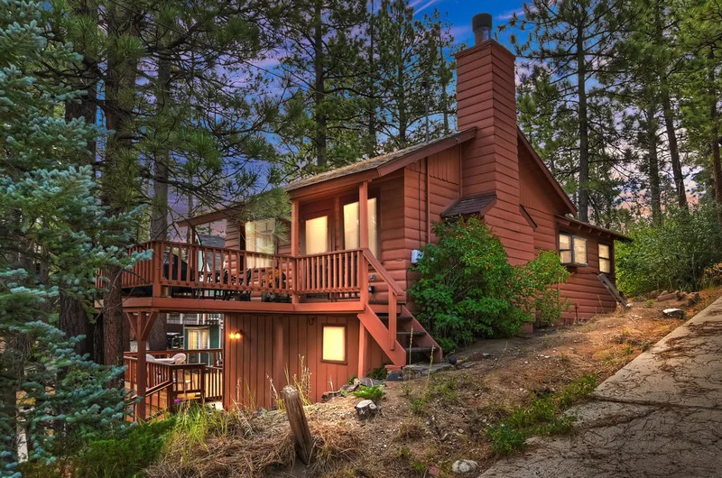 434 Sugarloaf, Big Bear, CA 92314