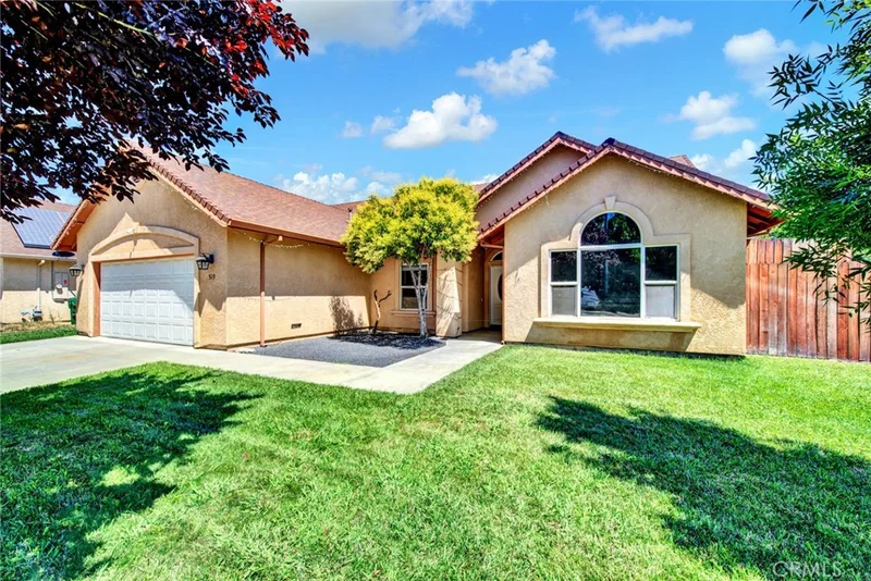 519 Fairview, Corning, CA 96021