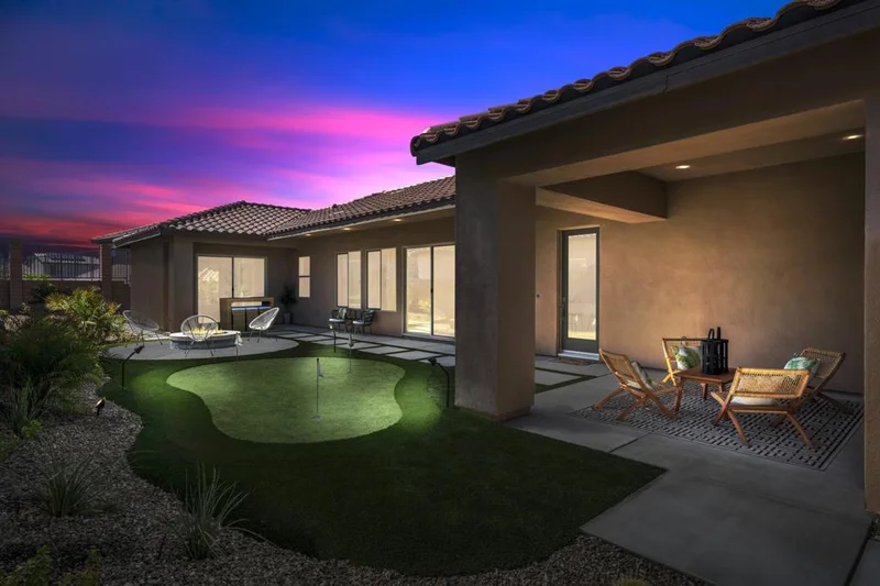 55738 Isleworth, La Quinta, CA 92253