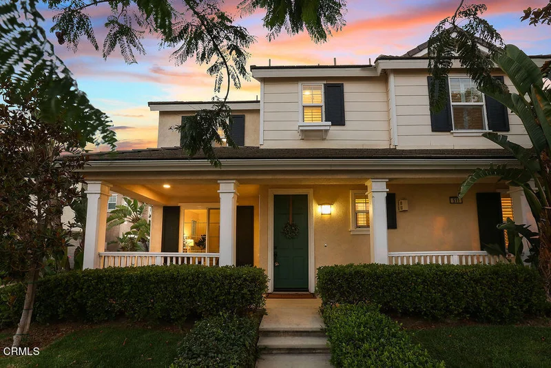 511 Spring Park, Camarillo, CA 93012