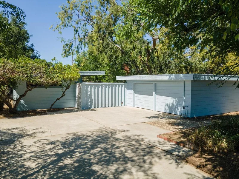 1001 Audrey, Campbell, CA 95008
