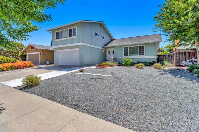 4329 Hampshire, San Jose, CA 95136