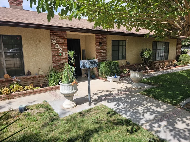 9021 Avenue T6, Littlerock, CA 93543
