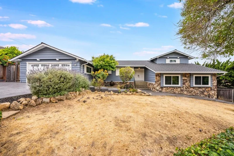 895 Tybalt Drive, San Jose, CA 95127