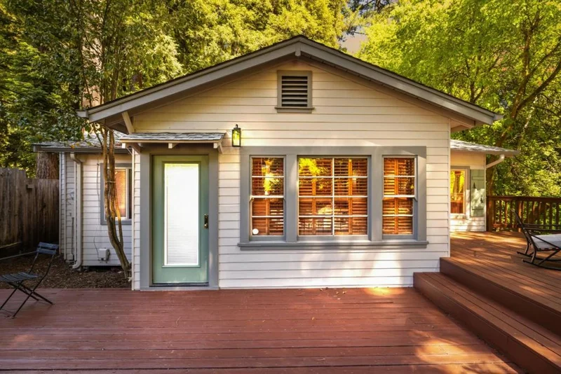 300 More, Boulder Creek, CA 95006