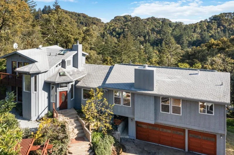 11835 Skyline, Los Gatos, CA 95033