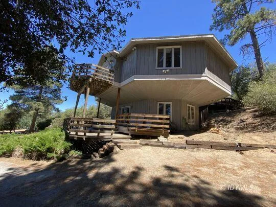 54490 Village View, Idyllwild, CA 92549