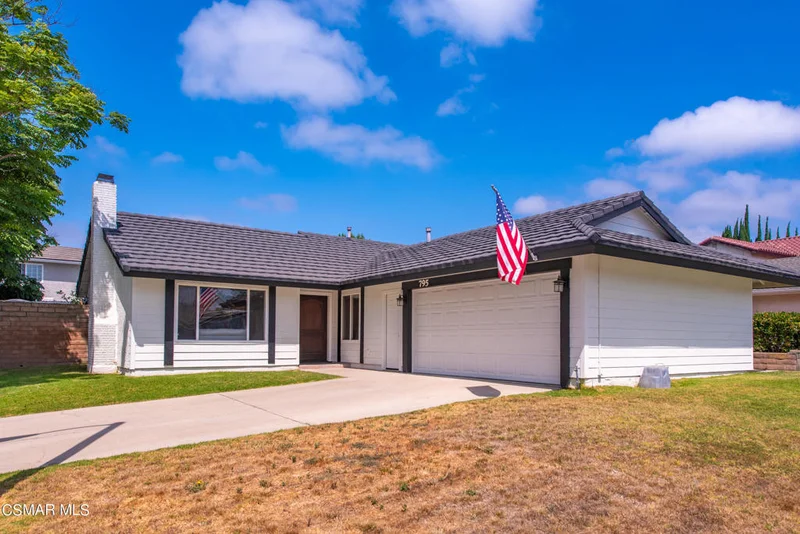 795 Green Valley, Newbury Park, CA 91320