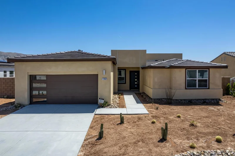 12462 Sylvanus, Desert Hot Springs, CA 92240