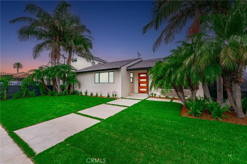 11215 Hannum, Culver City, CA 90230