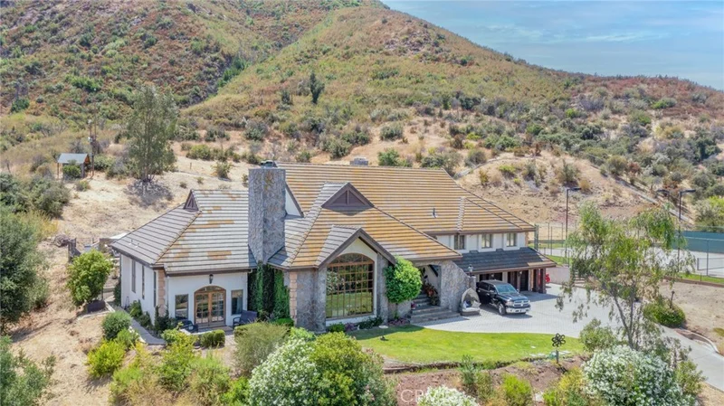 30116 Mulholland, Agoura, CA 91301