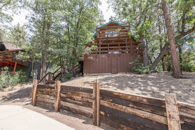 1010 Jasper, Big Bear Lake, CA 92314