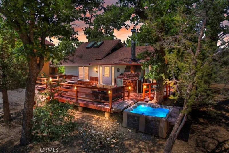 1254 Sheep Horn, Big Bear City, CA 92314