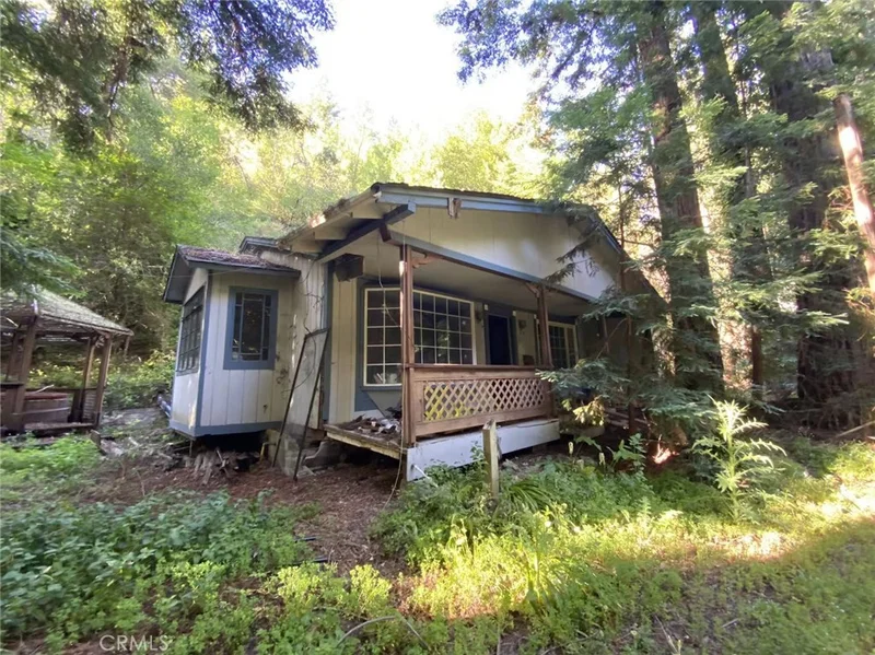 4542 Fern, Scotts Valley, CA 95066