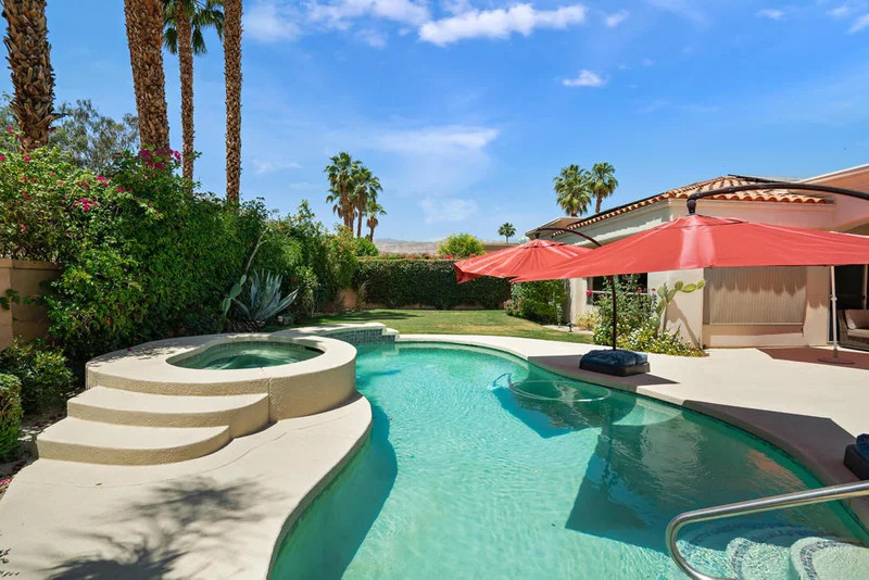 3 Stonecrest, Rancho Mirage, CA 92270
