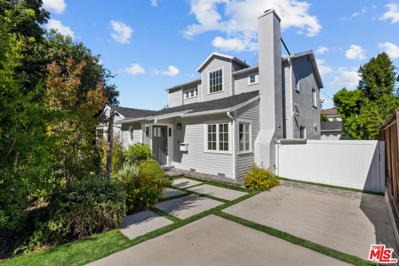 4328 Bellingham Avenue, Studio City, CA 91604