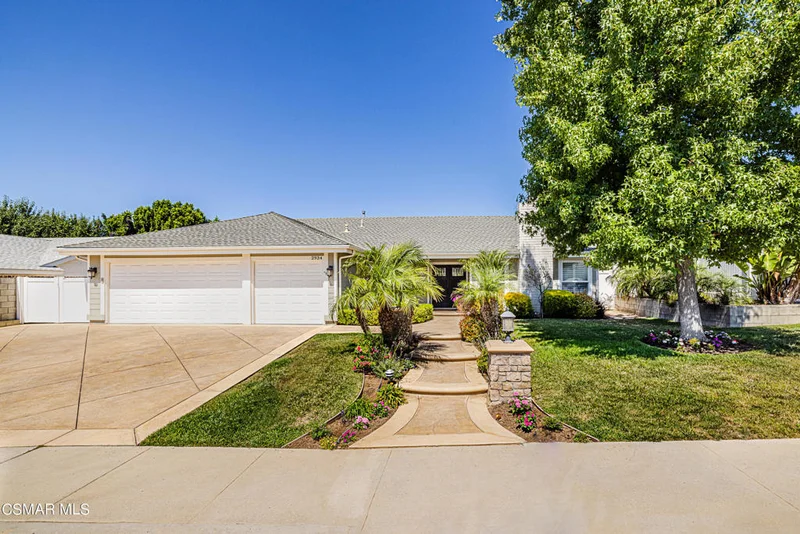 2934 Globe, Thousand Oaks, CA 91360