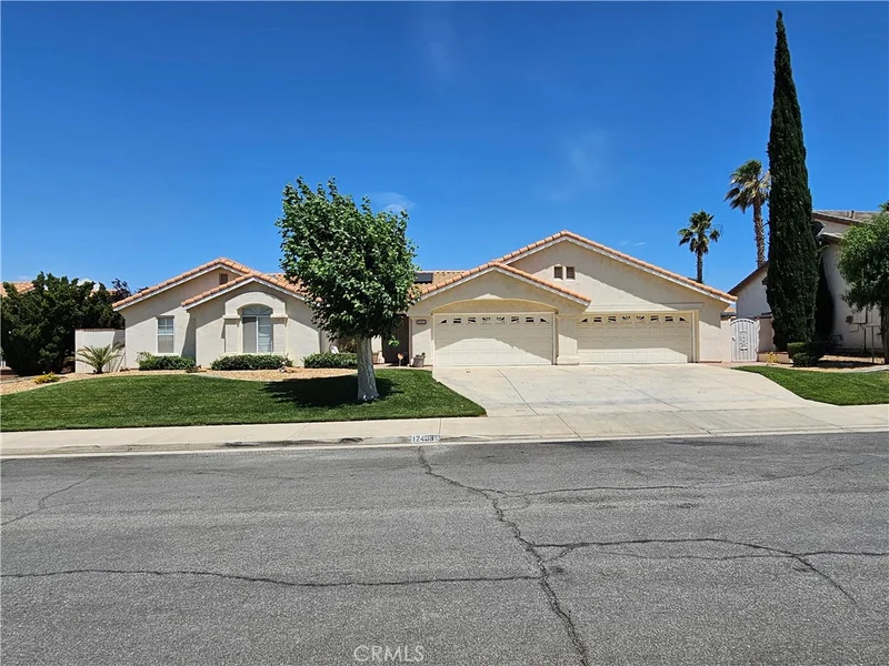 12403 Rustic Oak, Victorville, CA 92392