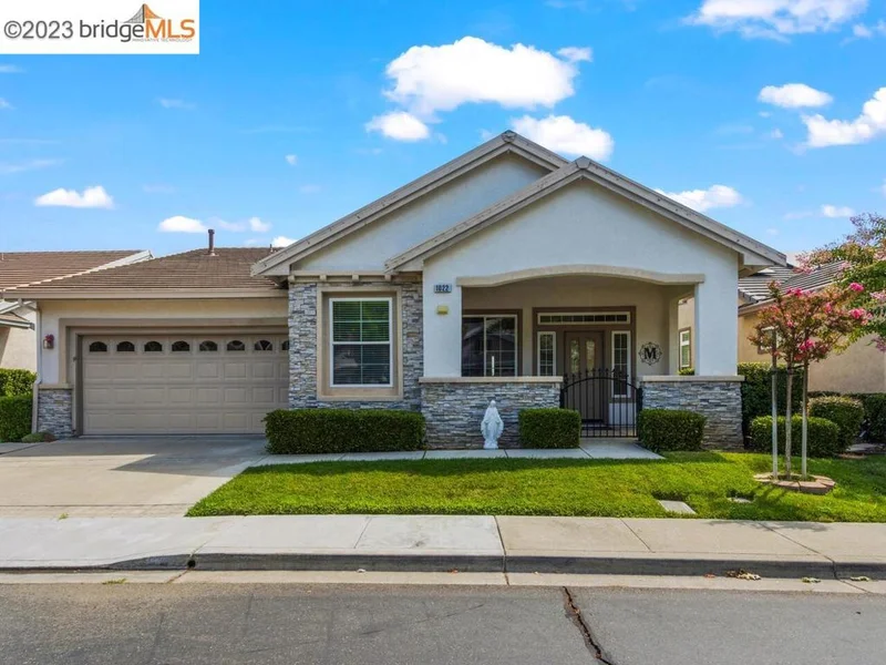 1022 Bismarck Ter, Brentwood, CA 94513