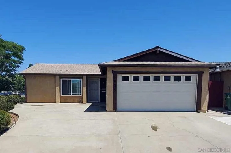 10495 San Ramon Drive, San Diego, CA 92126