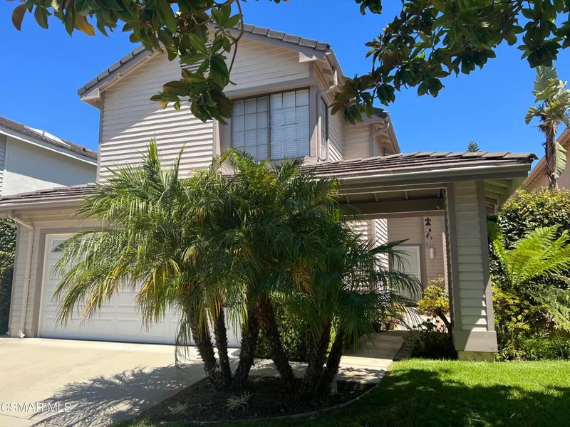 12469 Mountain Trail, Moorpark, CA 93021
