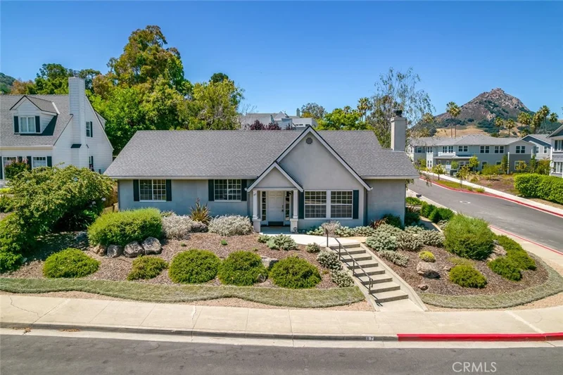 87 Palomar, San Luis Obispo, CA 93405