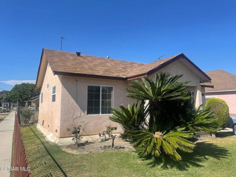 1163 74th, Los Angeles, CA 90044