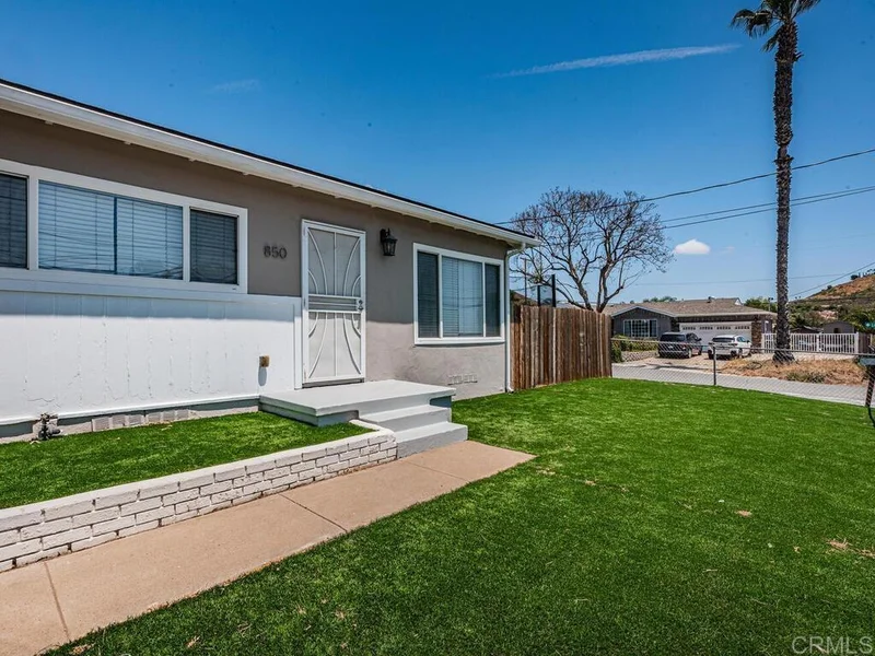 850 Pepper, El Cajon, CA 92021