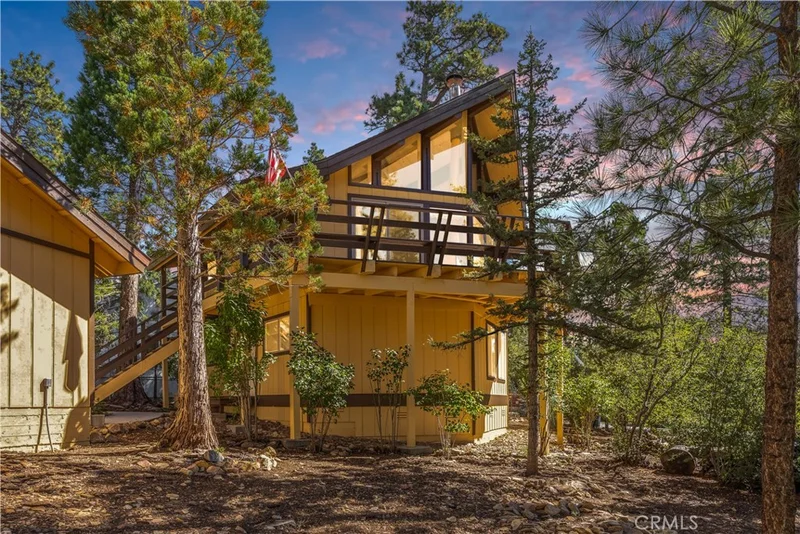 1006 Feather Mountain, Big Bear City, CA 92314
