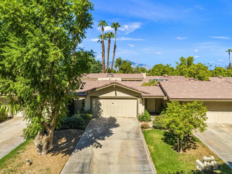 43 Blue River, Palm Desert, CA 92211