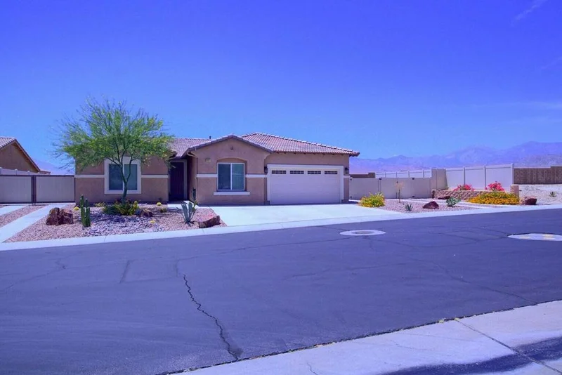 8691 Rockies, Desert Hot Springs, CA 92240