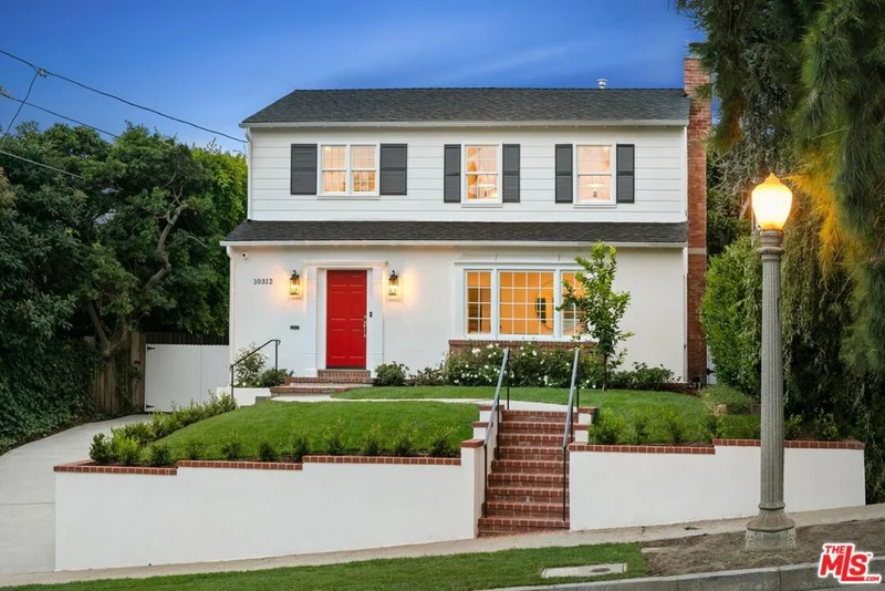 10312 Cheviot, Los Angeles, CA 90064