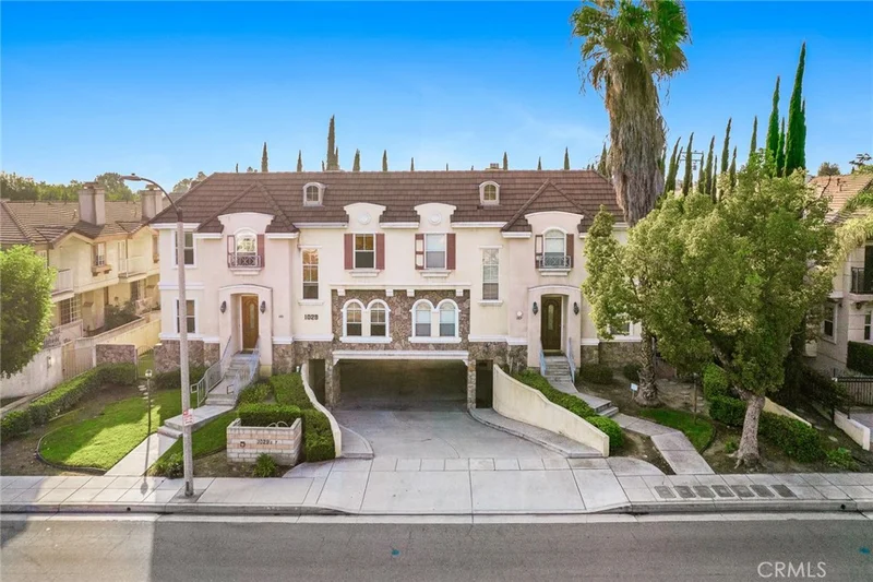 1029 Sunset #D, Arcadia, CA 91007