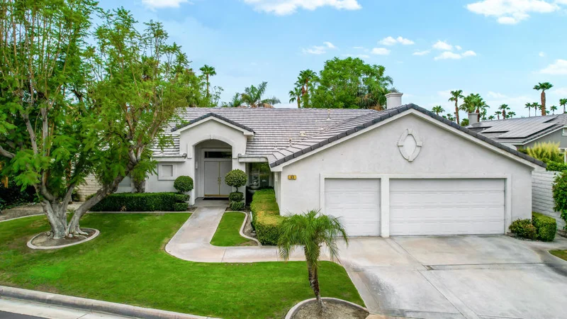 45 Sutton, Palm Desert, CA 92211