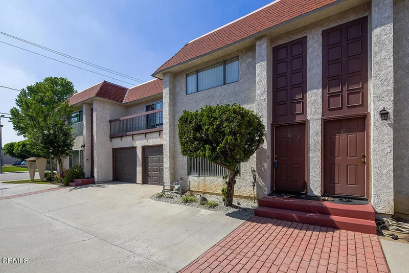 1226 Mayflower #B, Monrovia, CA 91016