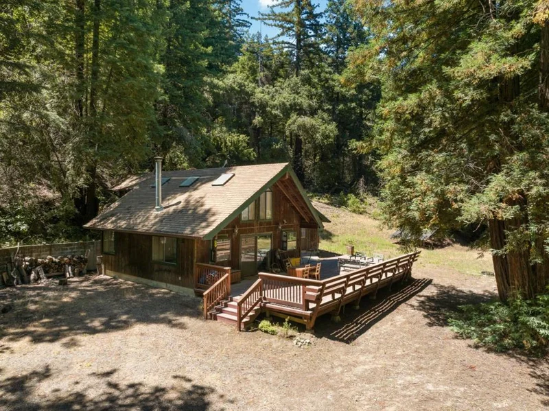 2305 Bear Canyon, Los Gatos, CA 95033