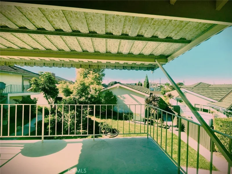 22881 Nadine #B, Torrance, CA 90505