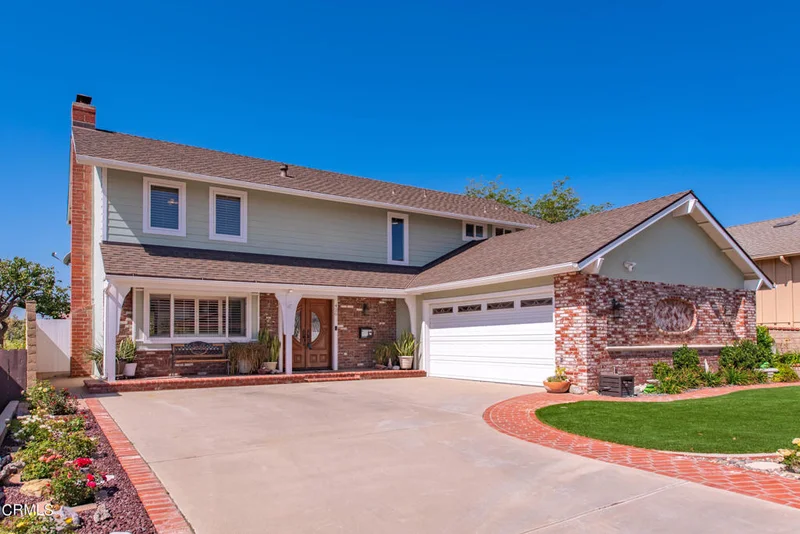 420 San Nicolas, Santa Paula, CA 93060