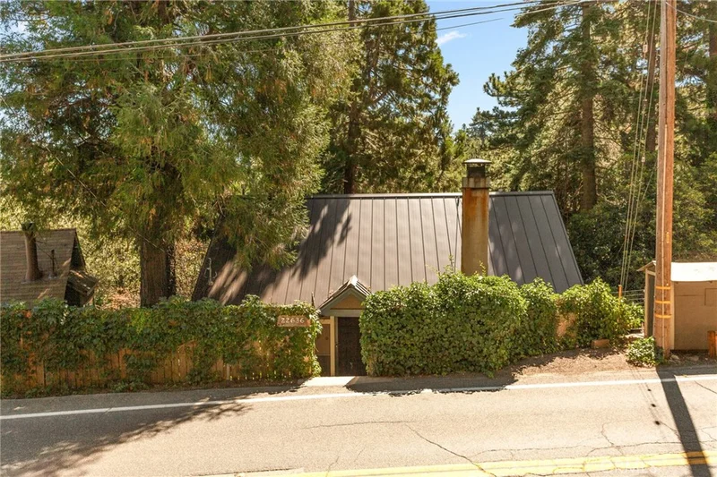 22636 Crest Forest, Crestline, CA 92325