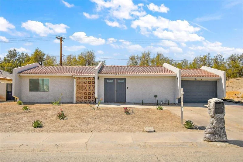 27605 Ventura, Cathedral City, CA 92234