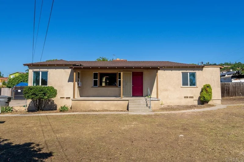 2705 Bancroft, Spring Valley, CA 91977