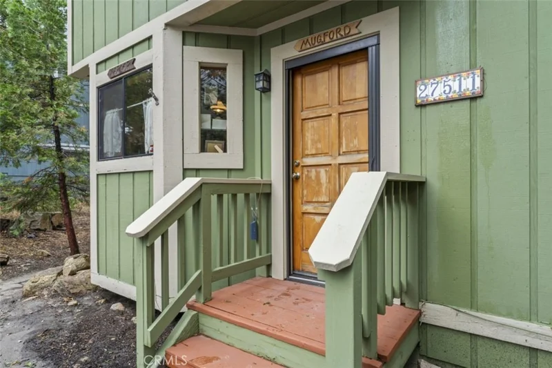 27511 Cappy, Lake Arrowhead, CA 92352